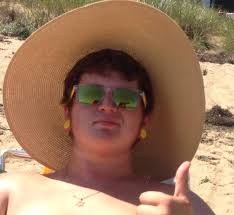 Zane's Story — Keep It Moving