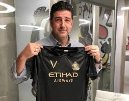 Rui vitória retribuiu com um vídeo no twitter: Rui Vitoria Confirmado No Al Nassr
