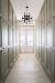 Built In Hallway Closet