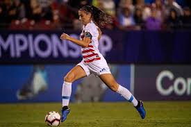 Reddit gives you the best of the internet in one place. Berkeley S Alex Morgan The Standard Bearer For Women As World Cup Opens Berkeley News
