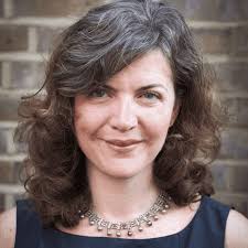 Emily Gee: Director for Cathedral, Church of England