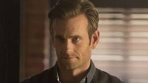 Eric Johnson: Filme, Serien und Biografie