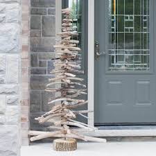 For example, how about these candle holders made of antler sheds? Easy Upcycled Driftwood Candle Holder Sustain My Craft Habit