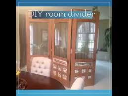 If you have a vintage door waiting for a new life, check out this curated collection of repurposed old doors to spur your imagination. Room Divider From Old Doors Youtube