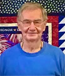 Obituary for James S. Eubank
