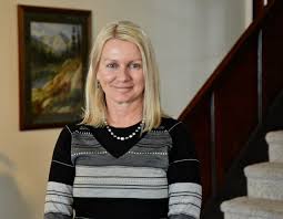 Foundation president reflects