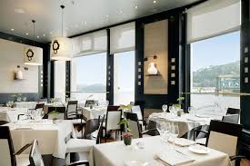 Hotel De Londres Y De Inglaterra San Sebastian Spain Restaurante La Brasserie Marie Galant Hoteles Londres Hotel Londres