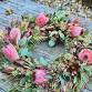 "Not so traditional" Holiday Wreath Design Worksho... event in Los Altos, CA