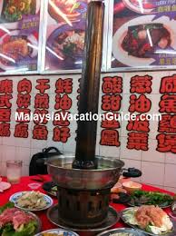 If you're looking for a laidback and refreshing escape in malaysia, then cameron highlands is the destination perfect for you. Cameron Highlands Food