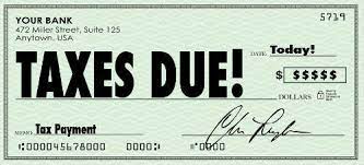 Set up an online payment agreement and/or pay your taxes online. How Can I Tell If I Owe Taxes Tax Walls