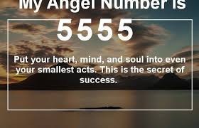 Your Angel Is Speaking To You If You Keep Seeing Angel Number 5555 Numerology Life Path Numerology Numerology Calculation