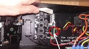 On the electronic side you have no changes to make. Help Heatbed Won T Heat Up Anymore Cr10