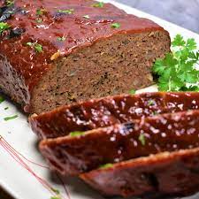 The internal temperature of the meatloaf should register 170 f for beef or 185 f for pork. The Best Meatloaf I Ve Ever Made Recipe Allrecipes