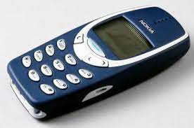 Celular nokia tijolão de chip. Celular Nokia 3310 O Famoso Tijolao Deve Ser Relancado Por R 190 Noticias