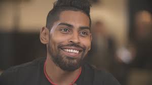 See more ideas about krishna, krishna art, lord krishna. Full Interview Phoenix Star Roy Krishna Opens Up Football Career And Receiving Mvp Award 1 News Tvnz