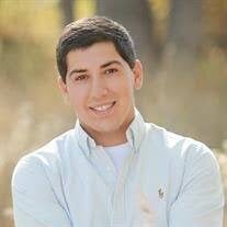 Dylan Alexander Salas Obituary