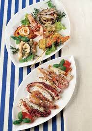 Ora che sai come fare il pesce alla griglia, puoi provare ognuno dei metodi di cottura sopra elencati, fino a trovare il tuo preferito. Come Arrostire Il Pesce Alla Griglia La Cucina Italiana