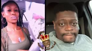 Jill Scott Got Me In My Feelings!!!...