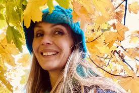 Marta Frej: Musimy odrobić lekcję o tym, czym jest przemoc [wywiad]