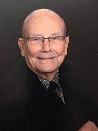 Paul P. Verhagen Obituary