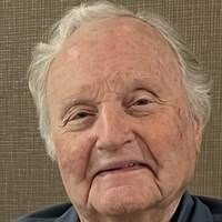 Dr. Norman Ricketts Hall Obituary (2023)