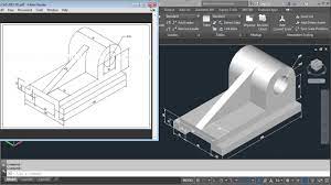 When prompted, browse to the file you just created, and then click ok. Autocad 2015 3d Tutorial For Beginners Youtube