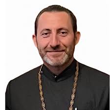 Pfarrer Hakob Hakobyan