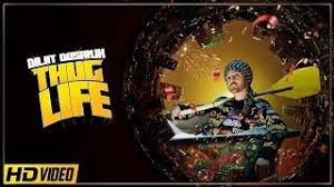 Thug Life Diljit Dosanjh New Punjabi Video Hd Thug Life Songs Diljit Dosanjh