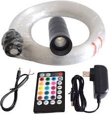 We did not find results for: Kavoda 8541999729 Led Fiber Optic Star Ceiling Light Kit For Car Or Room 6w Rgb With Music Mode Remote Controller 300 Strands 0 75mm 0 03in 2m 6
