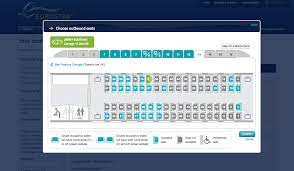 Rail Review Eurostar E320 London Paris Standard Class Business Traveller