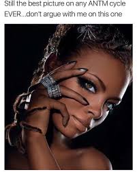 Healthy Hair Journey