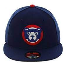 New Era 5950 Chicago Cubs 1994 Fitted Hat Royal Hat Club Fitted Hats New Era 59fifty Hats