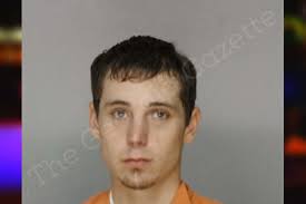 Colby Dougherty — Bibb County Jail Bookings