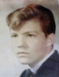 Obituary for Adelbert "Del" B. Costantino