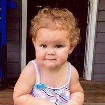 Bristol Grace Thurman Obituary