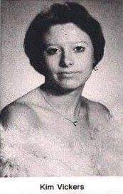 Geneva Vickers's Instagram, Twitter & Facebook