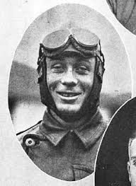 Guile Ubert Pickering (1891-1973)