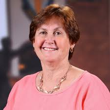 This year we bid farewell to Mrs Marjory Povall💙 "In January 1998 my two  sons, Matthew and Jaryd, and I all joined the school. They both were given  amazing opportunities in the