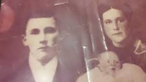 Edward Arthur Kiker (1883-1935)