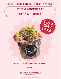 Delicia Fruteria added a new photo.