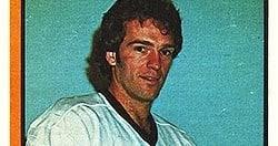 Today in 1975, Dave Forbes' trial ended in a hung jury. Forbes was first  NHL player to face criminal charges for on-ice violence after ending Henry  Boucha's career by butt-ending him in