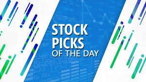 Podcast Stock Picks Of The Day Why Britannia And Hul Are