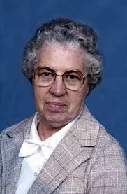 Obituary information for Leona Silbernagle