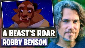 Happy Birthday to Robby Benson--a 70's teenage movie icon who starred in  such films as One