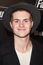 Jake Austin Walker — The Movie Database (TMDB)