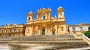 Noto is the apotheosis of late baroque town planning and architecture. Noto Italy Review