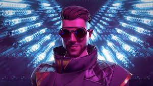 Creates a force field that blocks damages from enemies. Dj Alok Free Fire Wallpapers Top Free Dj Alok Free Fire Backgrounds Wallpaperaccess