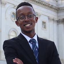 Undergraduate Senate