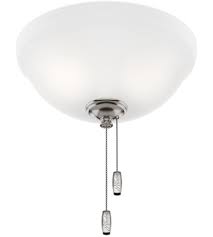 Hunter Fan 99366 Fan Accessory 3 Light Fan Light Kit