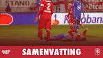 SAMENVATTING | FC Twente - Almere City (26-10-2018) - YouTube
